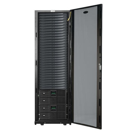 Tripp Lite Edgeready Micro Data Center 30, MDK3F30UPX00000 MDK3F30UPX00000